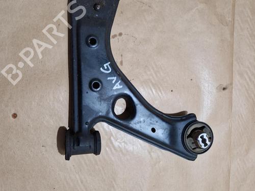 Used Left front suspension arm PEUGEOT BIPPER Tepee 1.3 HDi 75 (75 hp) 21861577