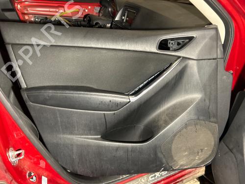 Used Front left panel Front left panel MAZDA CX-5 (KE, GH) 2.2 D (KE2FW) (150 hp) 40251742 40251742