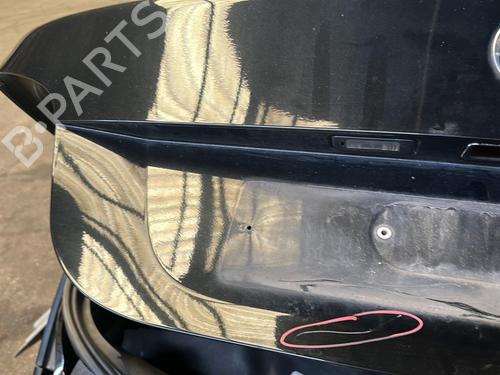 Bagklap CC/Kombi-Coupé BMW 5 (E60) 525 d (177 hp) 25844473