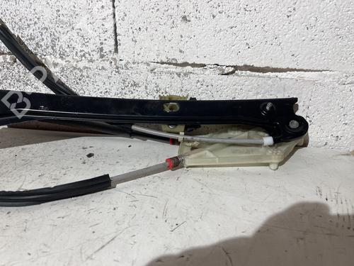 Used Front left window mechanism Front left window mechanism 37527474 37527474