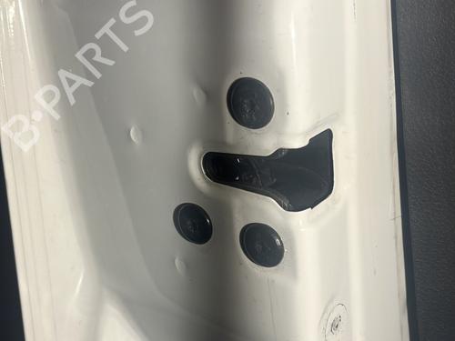 Used Front left lock DACIA LOGAN II 1.5 dCi / Blue dCi 75 (75 hp) 24887386