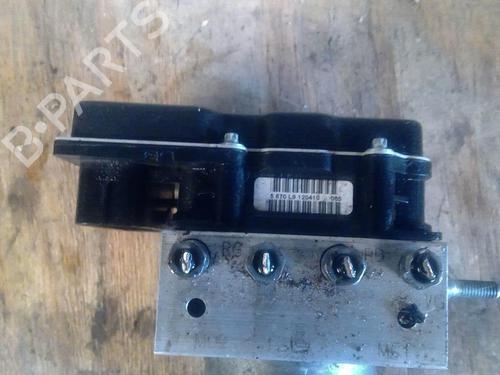 ABS pump PEUGEOT 3008 I MPV (0U_) 2.0 HDi 150 / BlueHDi 150 | BP21861497M43 
