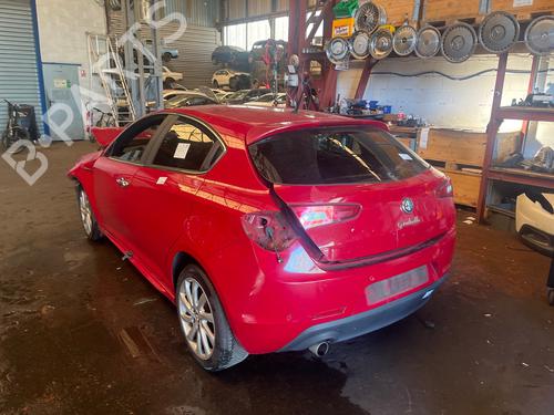 Starter ALFA ROMEO GIULIETTA (940_) 1.6 JTDM (940FXD1A) | BP36885671M8 - Image 3