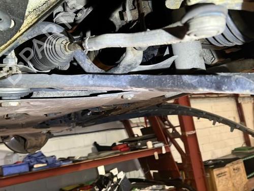 Used Right front suspension arm Right front suspension arm RENAULT GRAND SCÉNIC III (JZ0/1_) 1.9 dCi (JZ0J, JZ0N, JZ1K, JZ1S) (131 hp) 20869571 20869571