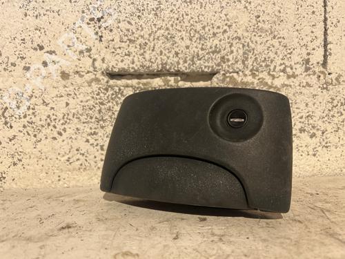 Used Rear right exterior door handle Rear right exterior door handle 36794350 36794350