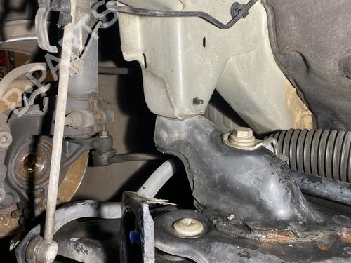 Used Steering rack Steering rack CITROËN C4 CACTUS 1.6 BlueHDi 100 (99 hp) 20872328 20872328