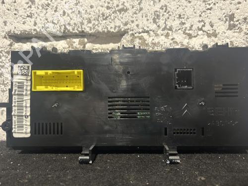 Climate control CITROËN DS3 (SA_) 1.6 THP 155 | BP28589420I5 