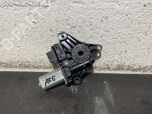 Left rear window motor MERCEDES-BENZ A-CLASS (W176) A 180 CDI / d (176.012) | BP21864972E23 