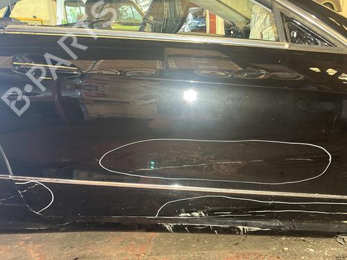 Right front door MERCEDES-BENZ E-CLASS Coupe (C207) E 220 CDI (207.302) | BP27977450C3 