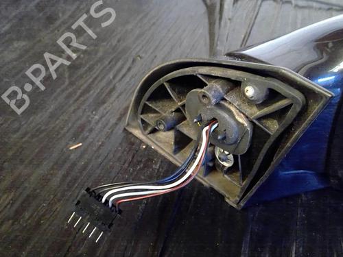Right mirror MERCEDES-BENZ A-CLASS (W168) A 170 CDI (168.008) | BP20860802C27 