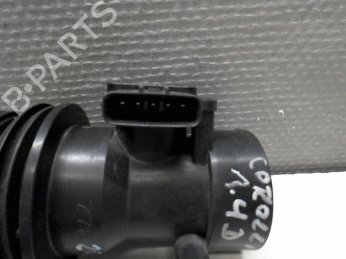 Mass air flow sensor TOYOTA COROLLA (_E12_) 1.4 D (NDE120_, NDE120R) | BP20871991M95 