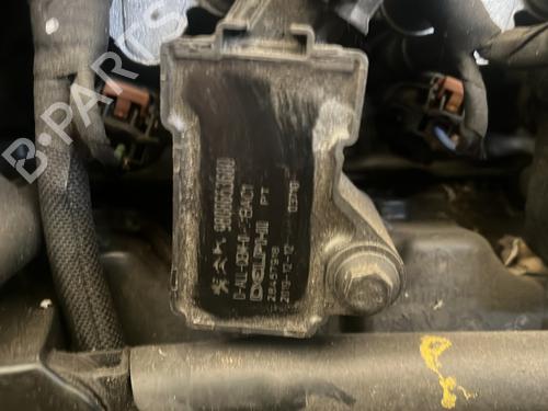 Engine CITROËN C3 AIRCROSS II (2R_, 2C_) 1.2 PureTech 110 (2RHNZB, 2RHNZW, 2RHNPX, 2RHNPJ) | BP33279954M1 - Image 2