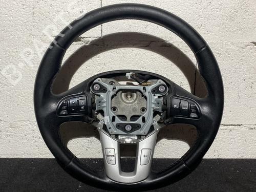 Used Steering wheel KIA PRO CEE'D (ED) 1.6 CRDi 90 (90 hp) 20872374