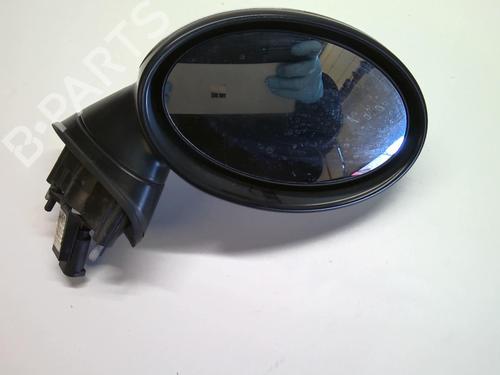 Right mirror MINI MINI Convertible (R52) Cooper | BP20861173C27 
