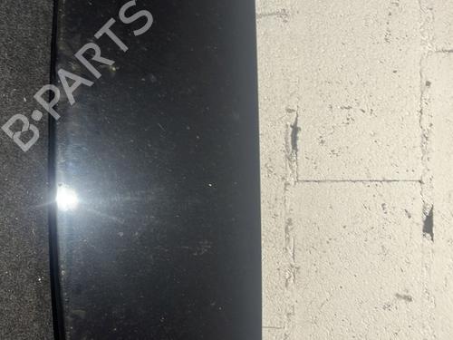 Used Rear spoiler RENAULT CAPTUR I (J5_, H5_) 1.5 dCi 90 (J5N4, J5M5, J5MW, J5M6, J5AL, J5AJ) (90 hp) 30591609