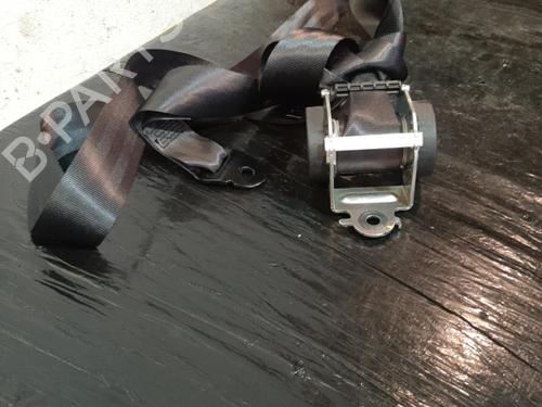Used Rear left belt tensioner DACIA SANDERO 1.2 16V (75 hp) 20871862