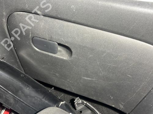 Guantera CITROËN C3 Picasso (SH_) 1.2 THP 110 (SHHNZ6) (110 hp) 32068893