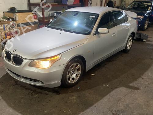 Køler BMW 5 (E60) 530 d | BP20864855M31 