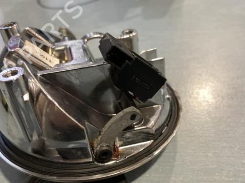 Electronic module BMW 1 (E87) 118 d | BP21860244M83 