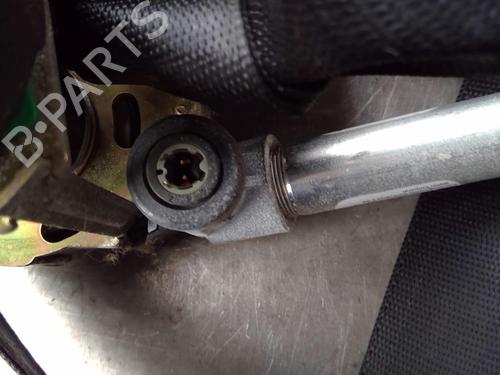 Used Front left seatbelt Front left seatbelt MERCEDES-BENZ A-CLASS (W168) A 170 CDI (168.008) (90 hp) 21859508 21859508