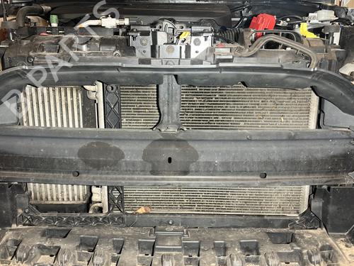 AC-Kondensator FORD FIESTA VI (CB1, CCN) 1.5 TDCi (75 hp) 28668929