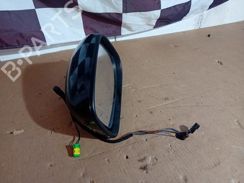 Used Left mirror CITROËN C8 (EA_, EB_) 2.2 HDi (128 hp) 21865719