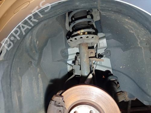 Used Left front shock absorber FORD S-MAX (WA6) 1.8 TDCi (125 hp) 20868570