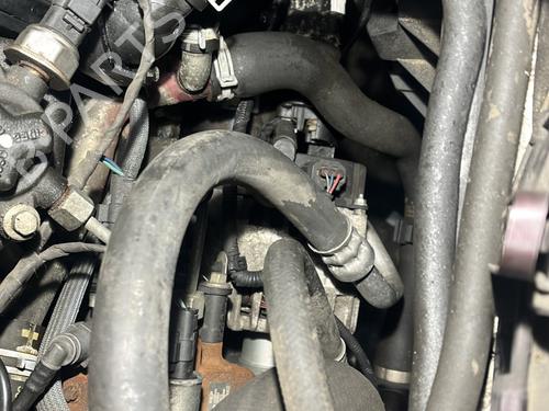 Radiador agua FORD FOCUS II (DA_, HCP, DP) 1.8 TDCi | BP30854184M31