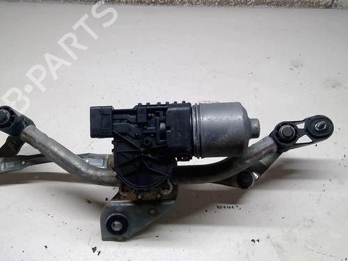 Used Front wiper motor RENAULT TWINGO II (CN0_) 1.5 dCi 75 (75 hp) 20867196