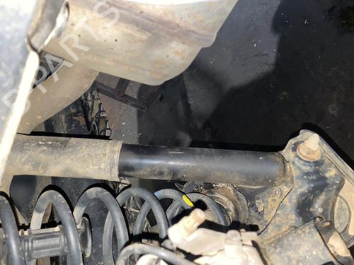 Used Left rear shock absorber RENAULT MEGANE III Grandtour (KZ0/1) 1.5 dCi (KZ09, KZ0D, KZ1G, KZ29, KZ14, KZ1W, KZ10, KZ1F,... (110 hp) 21863723