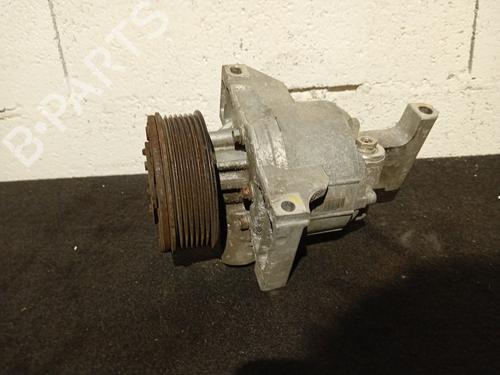Used AC compressor AC compressor RENAULT TWINGO III (BCM_, BCA_) 1.0 SCe 70 (71 hp) 20860266 20860266