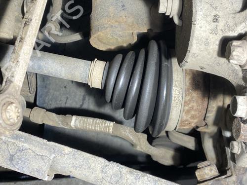 Used Left front driveshaft PEUGEOT 308 II (LB_, LP_, LW_, LH_, L3_) 1.2 THP 110 (110 hp) 23796983
