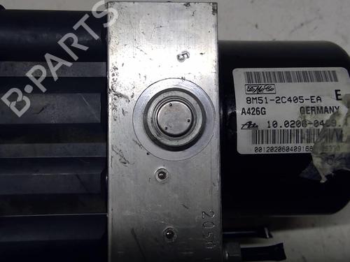 Abs pomp FORD C-MAX (DM2) 1.8 TDCi (115 hp) 21859228