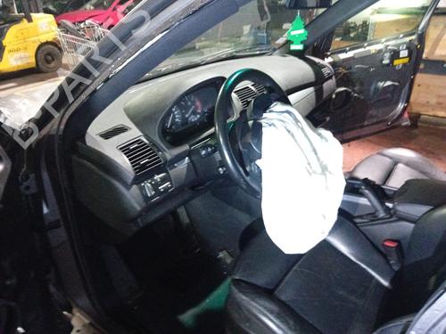 Engine BMW X5 (E53) 3.0 d | BP21866347M1 
