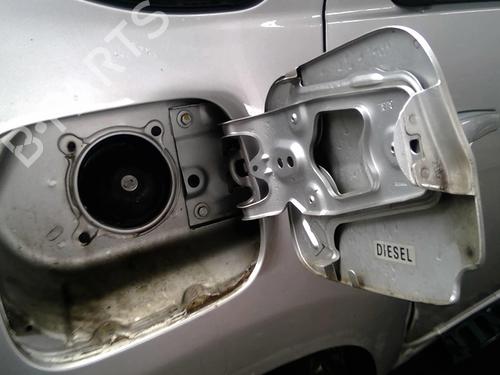 Used Fuel flap DACIA DUSTER (HS_) 1.5 dCi (HSMC) (107 hp) 20871553