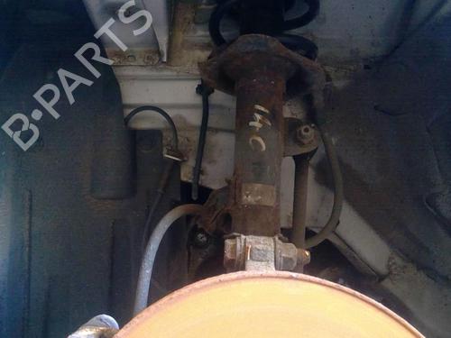 Used Left front shock absorber NISSAN MICRA IV (K13K, K13KK) 1.2 (80 hp) 20871449