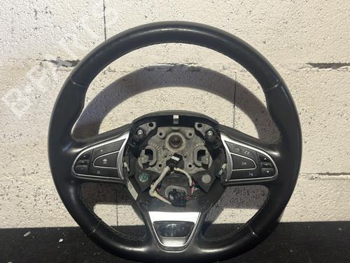 Steering wheel RENAULT TALISMAN Grandtour (KP_) 1.6 dCi 160 484001180R