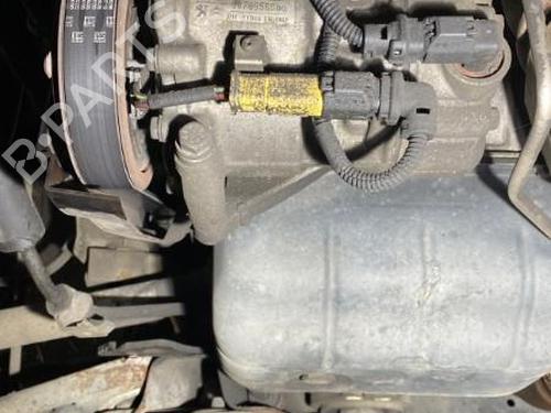 AC-Kompressor PEUGEOT 508 I (8D_) 1.6 HDi (115 hp) 20869701