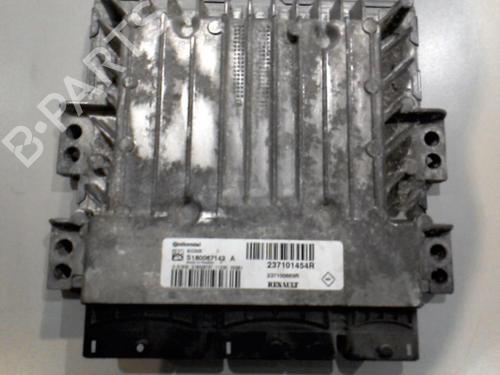 Used Electronic module RENAULT MEGANE III Hatchback (BZ0/1_, B3_) 1.5 dCi (BZ09, BZ0D, BZ1W, BZ29, BZ14) (110 hp) 21857848