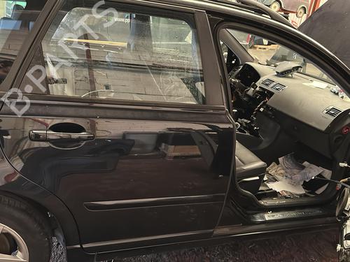 Used Right rear door VOLVO V50 (545) 1.6 D (110 hp) 25844383