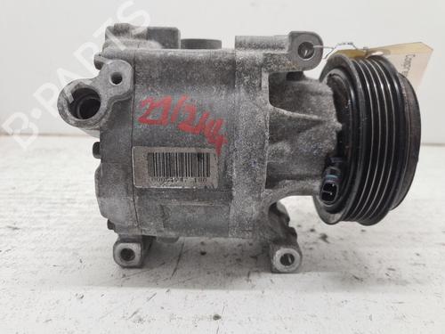 AC compressor FIAT PANDA (169_) 1.1 (169.AXA1A) | BP21860031M34 