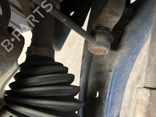 Used Left front driveshaft CITROËN C-CROSSER (VU_, VV_) 2.2 HDi (156 hp) 20866978