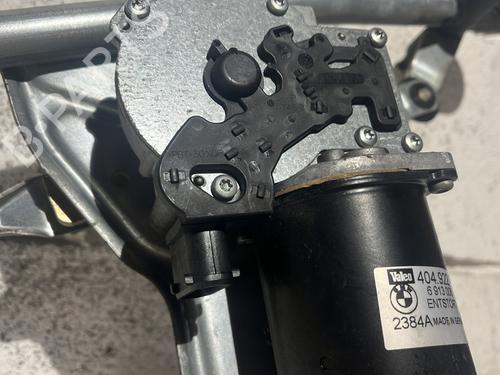 Front wiper motor BMW X5 (E53) 4.4 i | BP31581248M29 