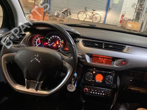 Right front window switch CITROËN C3 II (SC_) 1.6 HDi 90 | BP21865819I26  - Image 7