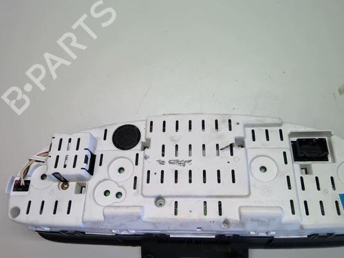 Used Instrument cluster Instrument cluster LANCIA THESIS (841_) 2.4 JTD (841AXD1B02) (150 hp) 20871880 20871880