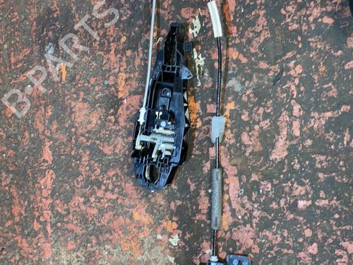 Used Rear left lock CITROËN C4 CACTUS 1.5 BlueHDi 100 (102 hp) 20863969