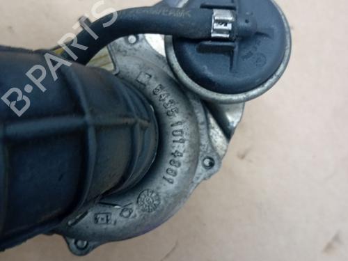 Turbocharger/Supercharger FORD FIESTA V (JH_, JD_) 1.4 TDCi | BP25844571M71 