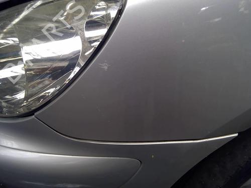 Left front fenders PEUGEOT 307 Break (3E) 1.6 HDi 110 | BP20864215C41 