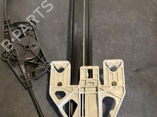 Used Rear left window mechanism Rear left window mechanism AUDI A4 B8 Avant (8K5) 2.0 TDI quattro (177 hp) 20862371 20862371