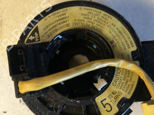 Used Steering column stalk TOYOTA RAV 4 II (_A2_) 2.0 4WD (ACA21, ACA20) (150 hp) 21863118